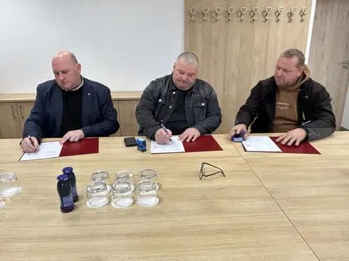 Občina Šoštanj nadaljuje s popoplavnimi sanacijami – podpisanih šest novih pogodb