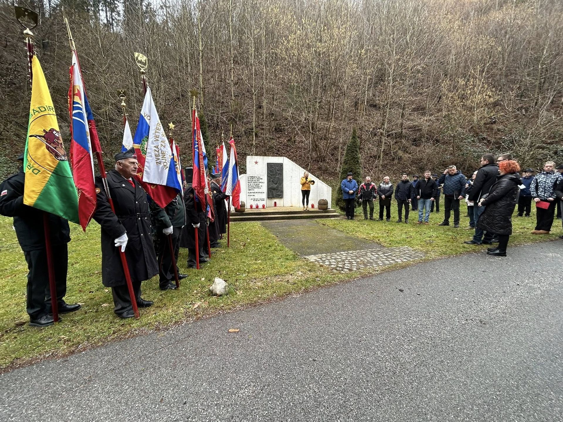 Danes mineva 82 let od smrti Karla Destovnika - Kajuha