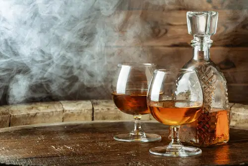 Calvados, armagnac ali konjak? 