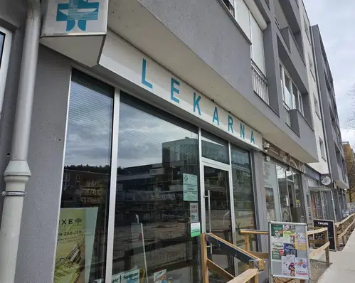 Lekarna Velenje ostaja zanesljiv partner zdravja v lokalnem okolju