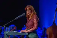 Z Andrejo Katič o volitvah in poslanskem mandatu