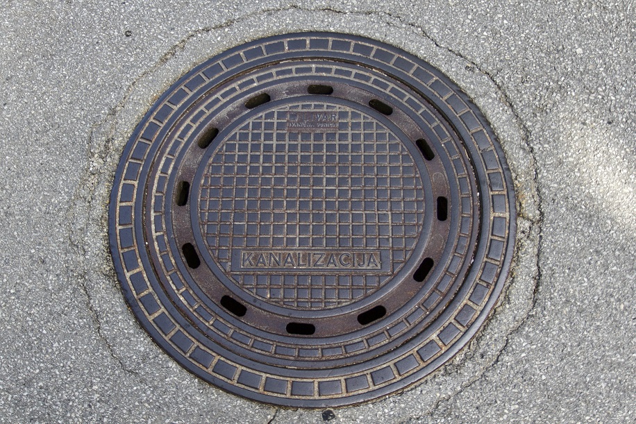 OBVESTILO: Spomladanska deratizacija kanalizacijskega sistema in sistema daljinskega ogrevanja v Šaleški dolini