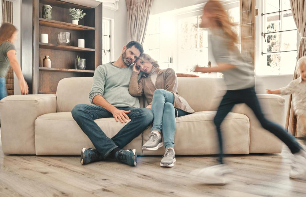 Triki za hitro regeneracijo telesa