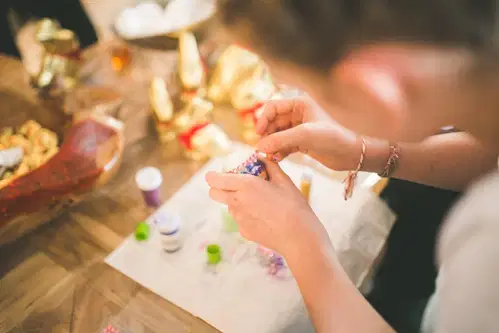 Brezplačne kreativne delavnice za otroke v Šoštanju