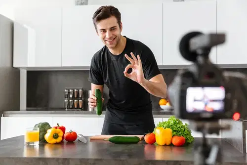 Kako posneti vrhunski video