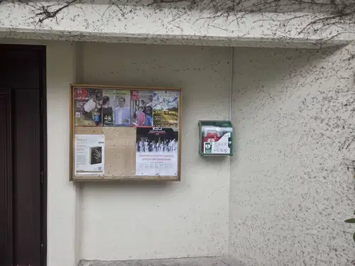 KS Skorno-Florjan bogatejša za nov AED