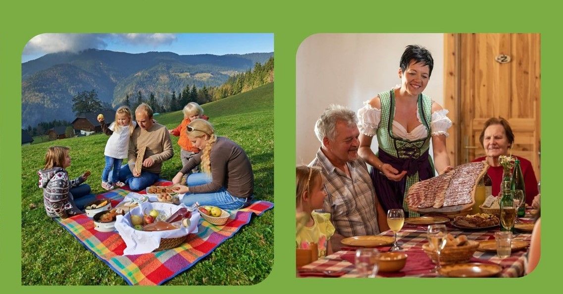 Teden turističnih kmetij odpira vrata slovenskega podeželja