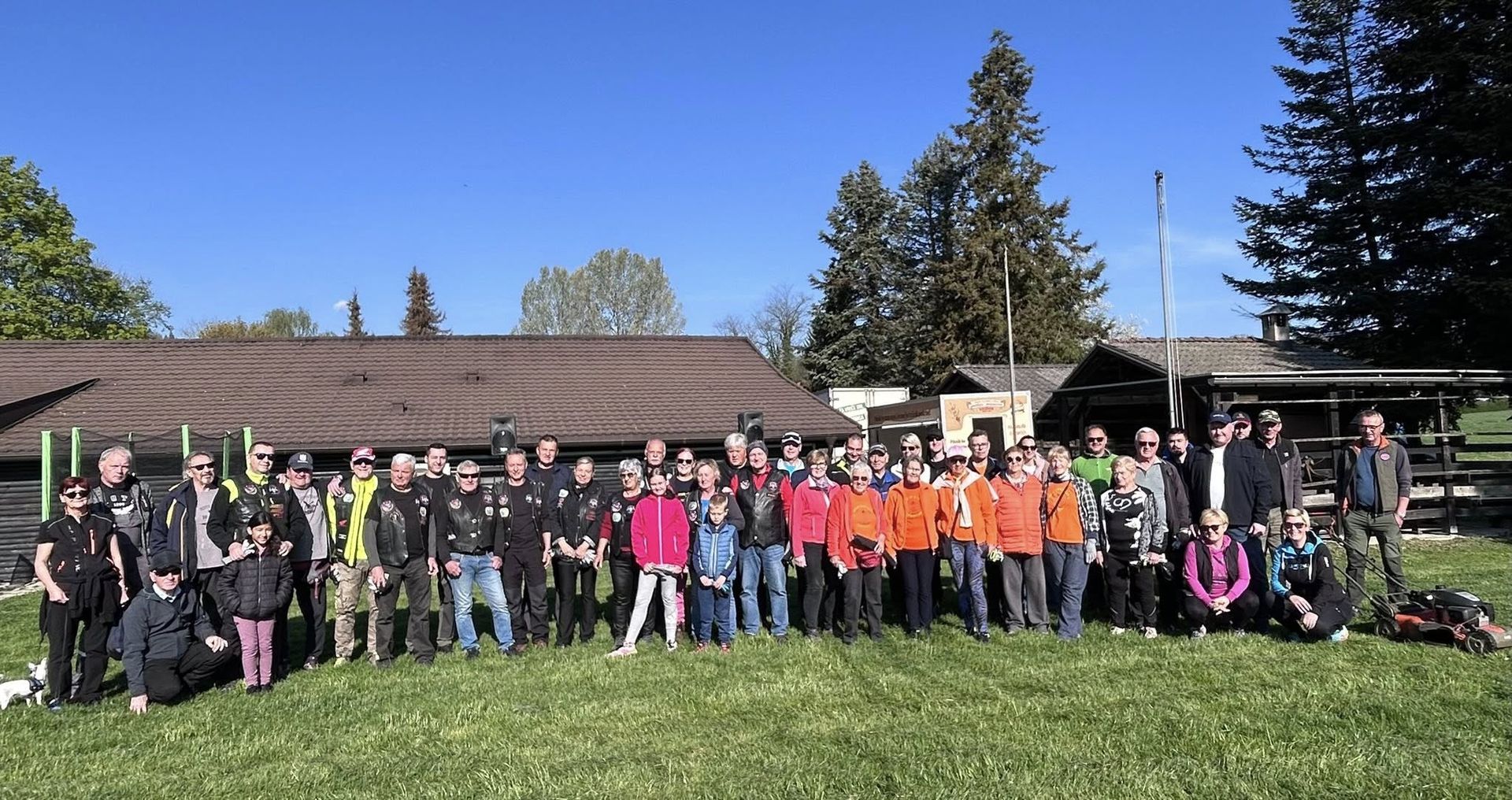 Očistimo Šoštanj: Združili moči za čistejše in prijetnejše okolje #utrinki