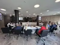 V sredo so zasedali šoštanjski svetniki in svetnice