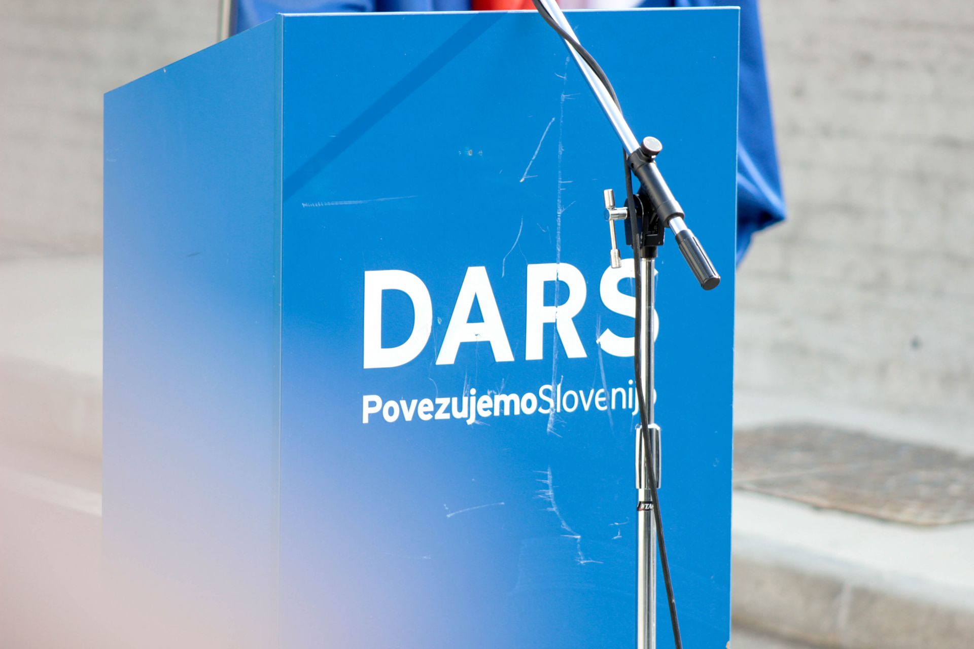 Gradnja 3. RO: DARS v Gaberkah odpira informacijsko pisarno za občane