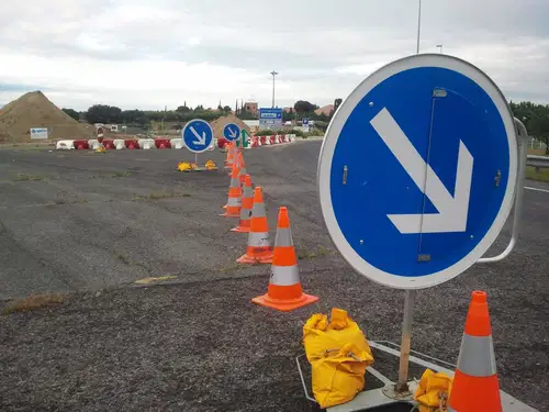 Jutri začetek sanacije plazu Slatina pod Janžovnikom