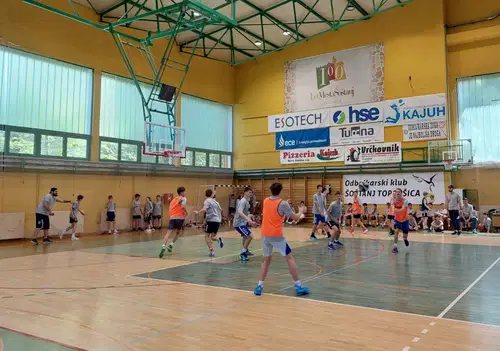 Dan Elektre 2026: v Šoštanj prihajata Marko Milič in Uroš Kuzman