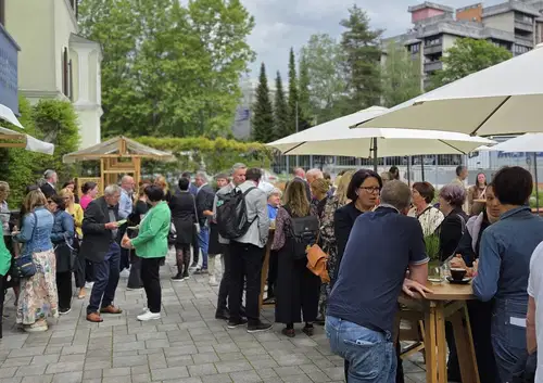 FOTO: 4. Turistični forum Šaleške minil v znamenju povezovanja in gastronomije 