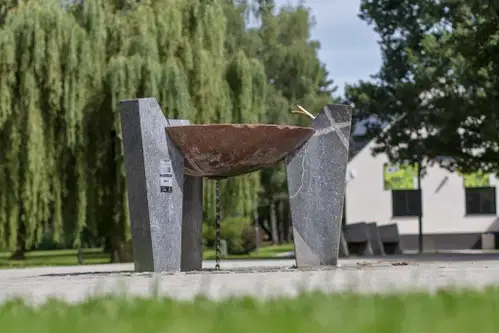 Pitniki v Šaleški dolini: Osvežitev v toplih dneh