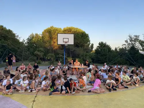 V teku vpis otrok in mladostnikov iz Šaleške doline na zdravstveno letovanje 