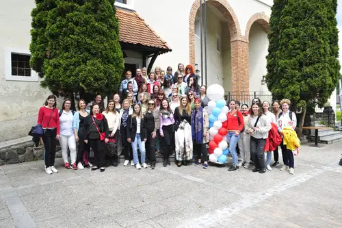 Udeleženke konference 500 podjetnic za terenski obisk izbrale Savinjsko dolino