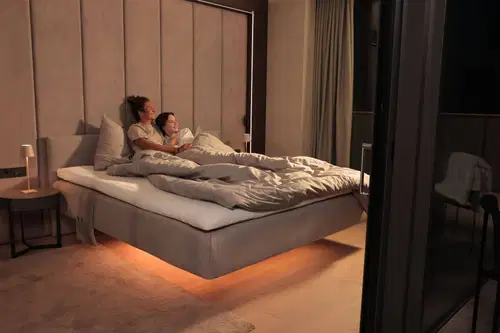 Katera BoxSpring postelja vam lahko dolgoročno prihrani denar?