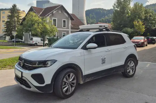 Nova parkirna politika v Šoštanju: za mesto po meri občanov in občank