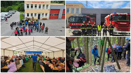 KS Topolšica praznuje: Pridružite se pestremu dogajanju ob prazniku 