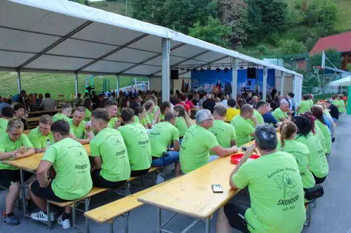 V sredo v Skornem osrednja občinska slovesnost ob dnevu državnosti 
