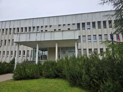 Počitniško delo za študente medicine: Zdravstveni dom Velenje in Bolnišnica Topolšica odpirata vrata bodočim zdravnikom