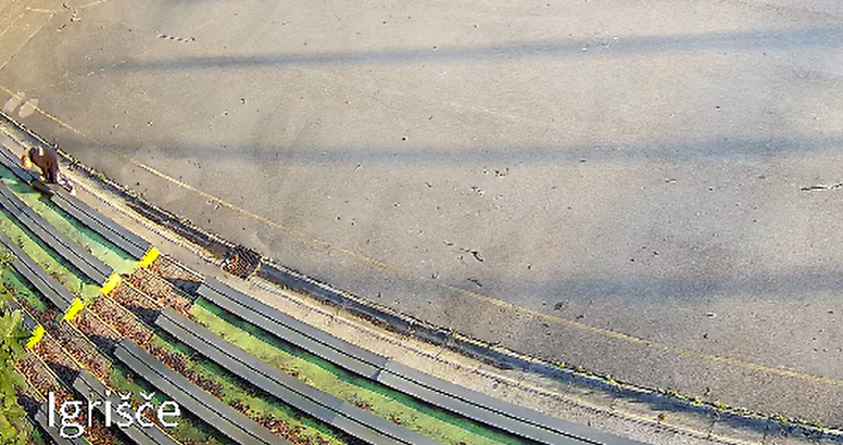 Vse več vandalizma v Šoštanju – občina napoveduje strožje ukrepe