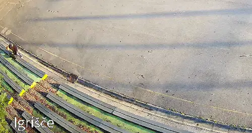 Vse več vandalizma v Šoštanju – občina napoveduje strožje ukrepe