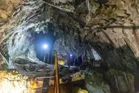 Zavod za kulturo, šport, turizem in mlade Šoštanj vabi na voden ogled Mornove zijalke