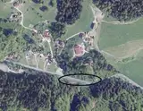 Od srede bo vzpostavljena popolna zapora ceste v Florjanu pod cerkvijo