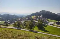 Šoštanjska občina obnavlja krajevne ceste