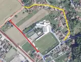 Občina Šmartno ob Paki obvešča, da bo zaradi sanacije ceste na območju OŠ bratov Letonja Šmartno ob Paki, prvi teden novega šolskega leta veljala popolna zapora ceste JP 908001