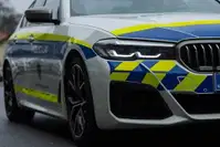 Pijani za volanom, prehitri in preblizu: Policisti v preteklem vikendu s polnimi rokami dela