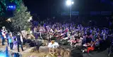Graška Gora poje in igra že 50 let