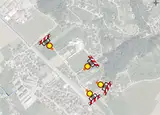 Od torka popolna zapora ceste JP 908371 Mali Vrh – Veliki Vrh in JP 908001 Log – Šmartno ob Paki