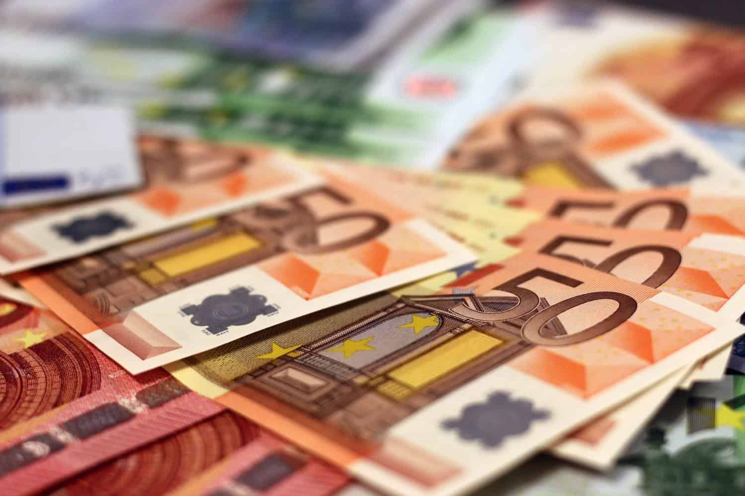 Na razpisu za prestrukturiranje premogovnih regij uspešnih 33 podjetij