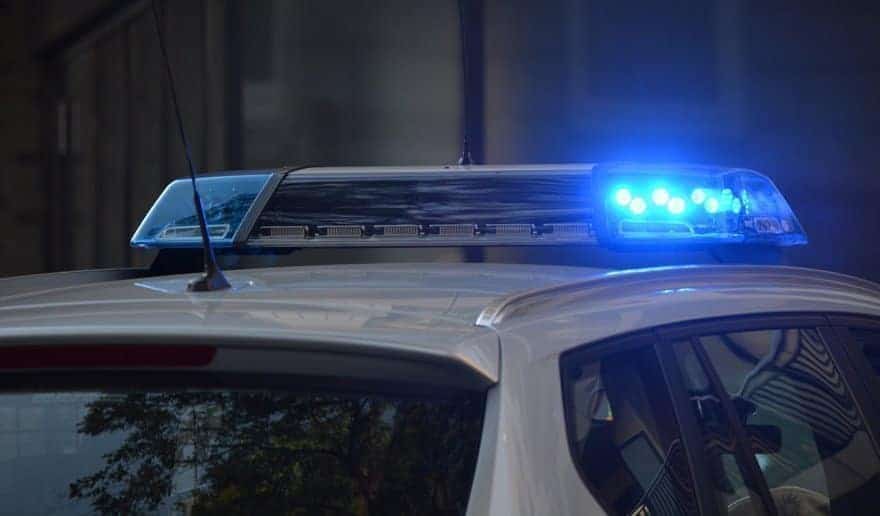 Ko sekunde štejejo: Velenjska policista s pravočasnim ukrepanjem preprečila najhujše