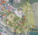 Jutri bo na območju Cankarjeve in Kajuhove ceste v Šoštanju prekinjena dobava toplotne energije
