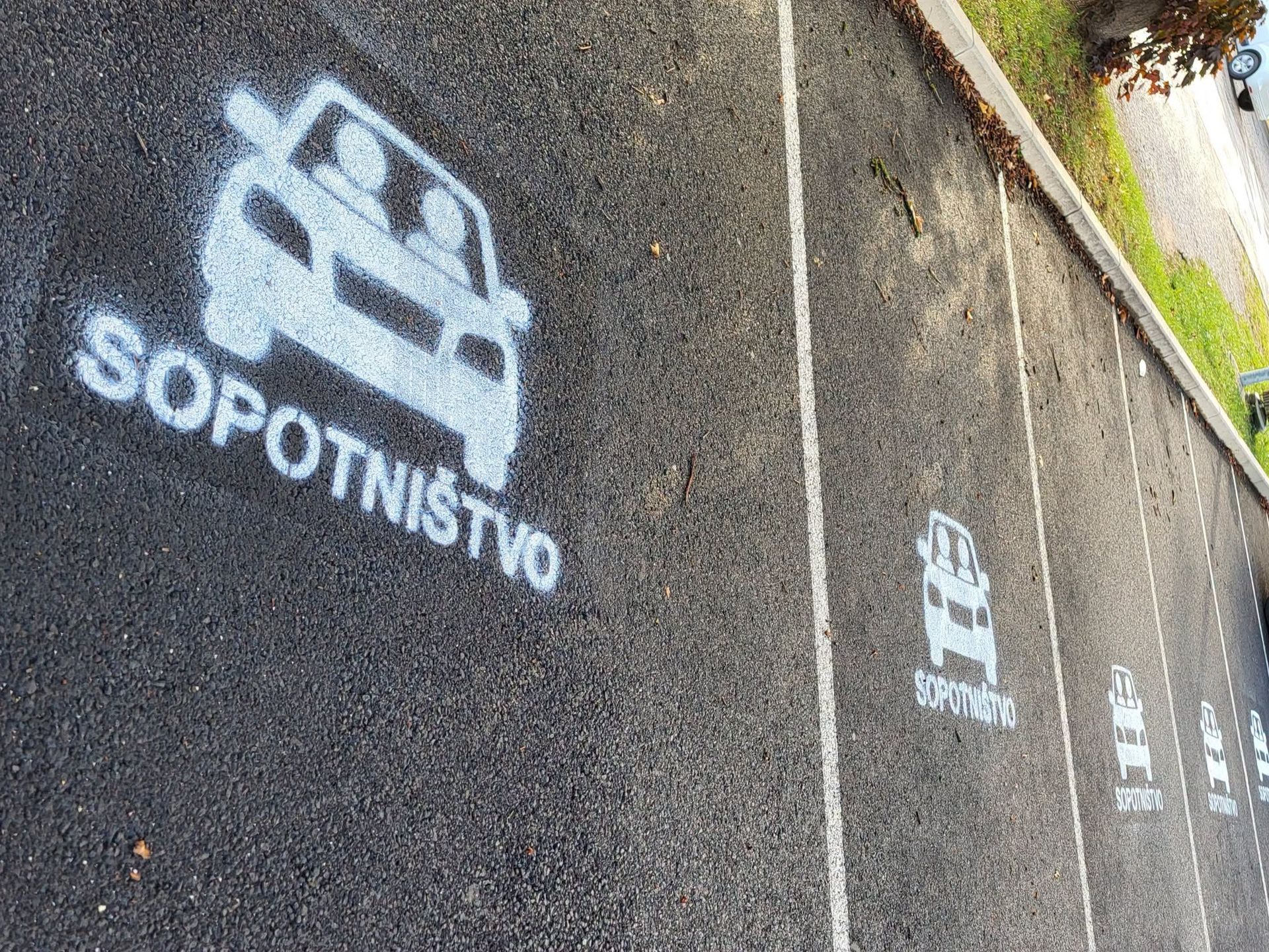Evropski teden mobilnosti 2026: V Šoštanju zaživel projekt "Sopotništvo"