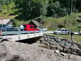 Na območju Ljubije v teku obsežne popoplavne sanacije