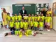  V Šoštanju prag šole prestopilo 83 prvošolčkov