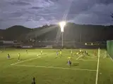 Nogometna sobota: Članska ekipa Šoštanja slavila proti NK Unior Zreče