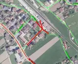Jutri popolna zapora ceste pri stari železniški postaji Šmartno ob Paki