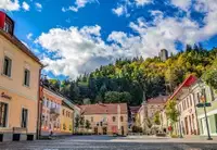 Šoštanj danes obeležuje občinski praznik