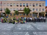 Tudi v Šoštanju obeležili Dan brez avtomobila 