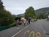 Topolški Pešbus zaključil dvotedensko vožnjo