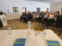  Terme Topolšica gostile 5. Dan kakovosti z mednarodno udeležbo
