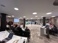 Na predzadnji seji Občinskega sveta Občine Šoštanj med drugim potrdili osnutek poračuna za leto 2027 in višje cene vrtca