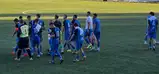 Nogometna sobota: Članska ekipa Šoštanja slavila proti NK Ljubno ob Savinji