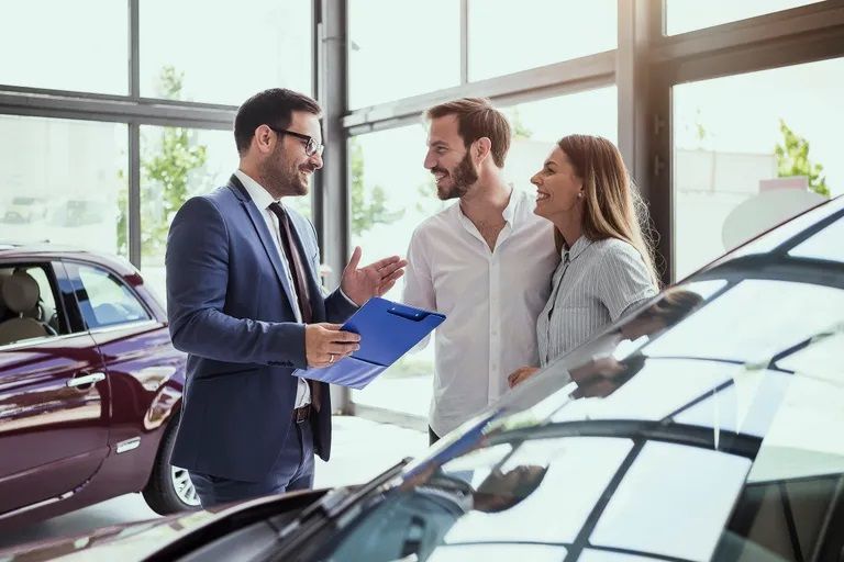 Koliko v resnici stane rabljen električni avtomobil na leto?