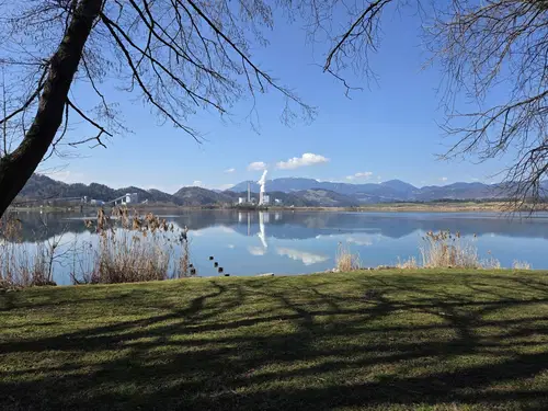 Možne motnje pri dobavi toplotne energije v občinah Velenje in Šoštanj